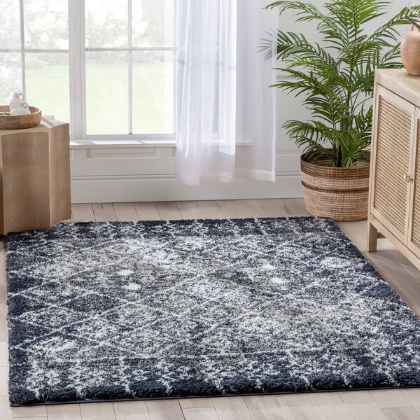 Well Woven Celeste Moroccan Rug Reviews Wayfair